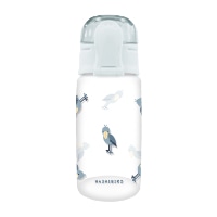 #クーリア タンブラー レアアニマル・プラボトル（５５０ｍｌ） 550ml ハシビロコウ 89886