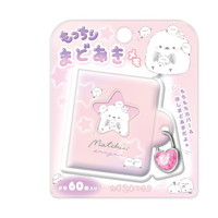 #クーリア メモ もっちりまどあきメモ　  もっちりえなが 90162