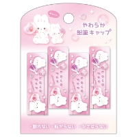 #クーリア 筆記小物 やわらか鉛筆キャップ　  クラウドポップタイム 92339