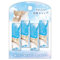 #クーリア 筆記小物 やわらか鉛筆キャップ　  ドリームパレット 92342