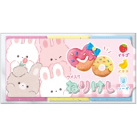 #クーリア 修正用品 ねりけし　  フルフルバニー 95192