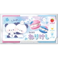 #クーリア 修正用品 ねりけし　  ものさーくるず 95194
