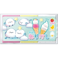 #クーリア 修正用品 ねりけし　  グミエナガ 95197