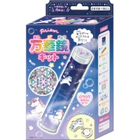 #クーリア 工作用品 プリズム万華鏡キット　  スターリーナイトドリーム 96526