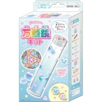 #クーリア 工作用品 プリズム万華鏡キット　  きらきらぺんぎん 96528