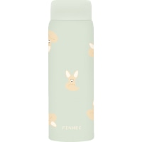 #クーリア ボトル レアアニマル・ステンレスボトル　 480ml フェネック 99516
