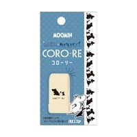 #カミオジャパン(国内販売のみ) スタンプ コローリー  ムーミン シルエット 211021