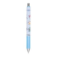#カミオジャパン(国内販売のみ） ボールペン PMエナージェルボールペン／サンリオキャラクターズ＿ブルー   217058