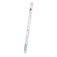 #カミオジャパン 鉛筆 香り付きマット軸鉛筆B  もちぱん 219131