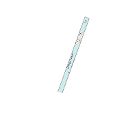 #カミオジャパン 鉛筆 T-PAPIWAN鉛筆2B  ヨコ 219521