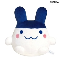 #カミオジャパン ぬいぐるみ たまごっちおすわりぬいぐるみ  みみっち 220020