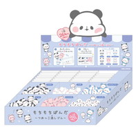 #カミオジャパン 消しゴム つめっこ消しゴム 0 もちもちぱんだ 224431