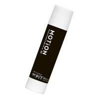 #カミオジャパン のり PIT消えいろスティックのり 0 MOTION_BLAC 224687