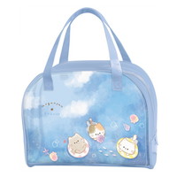 #カミオジャパン バッグ ボストンバッグ 0 もぐにゃん 224811
