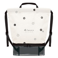 #カミオジャパン バッグ 二層式ナップサック 0 BLANOIR 224817
