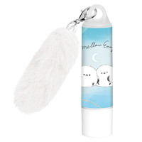#カミオジャパン リップクリーム しっぽチャーム付リップクリーム 0 MELLOW ENAG 224822