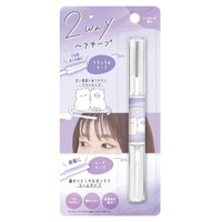 #カミオジャパン ヘアキープマスカラ 2WAYヘアキープマスカラ 0 OSUMASHI CAT 224827