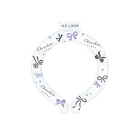 #カミオジャパン アイスループ アイスループS 0 CHOUCHOU FILLE 225001