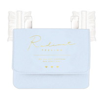 #カミオジャパン ぽっけ 横長どこでもポッケ  RADIANT,FEELINGwhite 225062