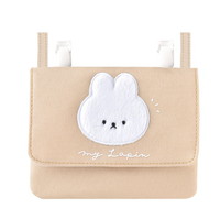 #カミオジャパン ぽっけ 横長どこでもポッケ  MY,LAPIN 225065