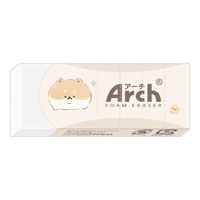 #カミオジャパン 消しゴム ARCH消しゴム  いーすとけん。 225281