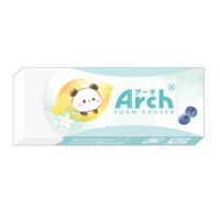 #カミオジャパン 消しゴム アーチ消しゴム 0 もちもちぱんだれもん 225285