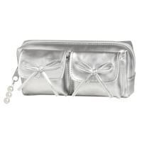 #カミオジャパン ペンケース バレエコアペンケース  SILVER 225384