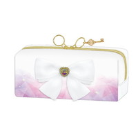 #カミオジャパン ペンケース ミラクルアラモードBOXペンケース 0 ピンク 225456