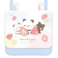 #カミオジャパン どこでもぽっけ どこでもポッケ 0 もちもちぱんだフルーツパーティ 225467