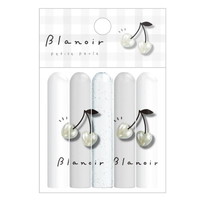 #カミオジャパン 鉛筆キャップ BLANOIR鉛筆キャップ 0 チェリー 225522