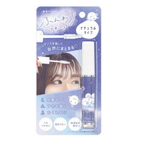 #カミオジャパン ヘアキープマスカラ ヘアキープマスカラ  ポンポンシマエナガ 225591