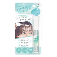 #カミオジャパン ヘアキープマスカラ ヘアキープマスカラ  CLEAR SODA DIVING 225592