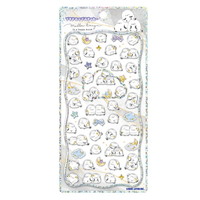 #カミオジャパン ステッカー プチドロップステッカー  MELLOW,ENAGA 226220