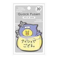 #カミオジャパン 付箋 クワックふせん 0 忍者 226394