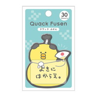 #カミオジャパン 付箋 クワックふせん 0 殿様 226396
