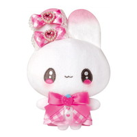 #カミオジャパン ぬいぐるみ まじかるベリーベリーぬいぐるみ  すとろべりー 226397