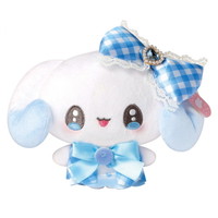 #カミオジャパン ぬいぐるみ まじかるベリーベリーぬいぐるみ  ぶるべりー 226398
