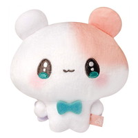 #カミオジャパン ぬいぐるみ まじかるベリーベリーぬいぐるみ  らずべりー 226399