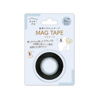 #カミオジャパン テープ MAG TAPE単品 0 30ｍｍ幅 226462