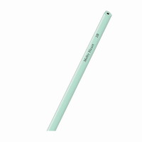#カミオジャパン 鉛筆 ハート鉛筆2B 2B MINT 226518