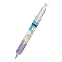 #カミオジャパン シャープ 注射器型シャープ 0 もぐにゃんアイスキャンディ 226559