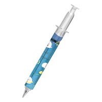 #カミオジャパン シャープ 注射器型シャープ 0 フローラルエナガズ 226562