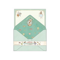 #カミオジャパン レター MONOGATARIレター  オズの魔法使い 226636