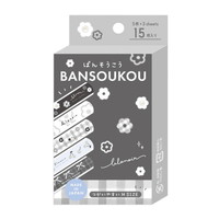 #カミオジャパン ばんそうこう ばんそうこう  BLANOIR 226726