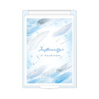 #カミオジャパン ミラー カードミラーS  INFINITY DREAM 226860
