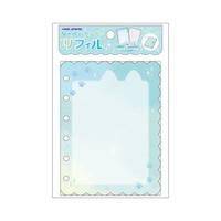 #カミオジャパン シールバインダー シールバインダーリフィル  NEKO 227460