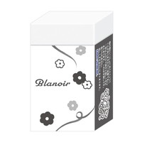 #カミオジャパン 消しゴム BLANOIRまとまる消しゴム 0 ひらひらデイジー 227647
