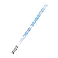 #カミオジャパン 鉛筆 マット軸鉛筆B B                      MISTY LUNA 227797