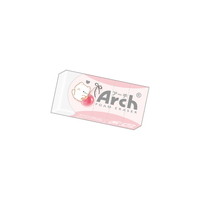 #カミオジャパン 消しゴム ARCHミニ消しゴム  もぐにゃんチェリー 227862