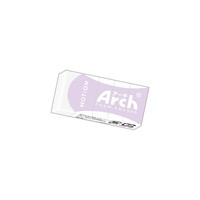#カミオジャパン 消しゴム ARCHミニ消しゴム  MOTIONパープル 227865